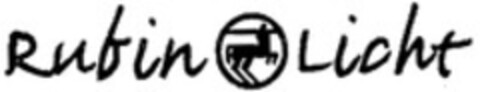Rubin Licht Logo (WIPO, 15.11.2013)