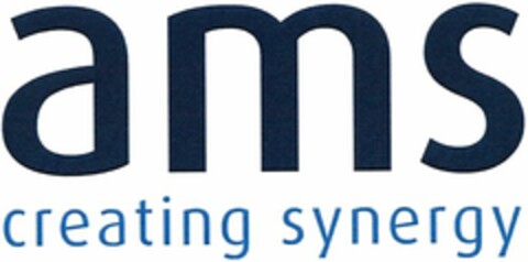 ams creating synergy Logo (WIPO, 31.10.2014)