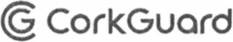 CorkGuard Logo (WIPO, 06/10/2014)