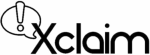 Xclaim Logo (WIPO, 23.03.2015)