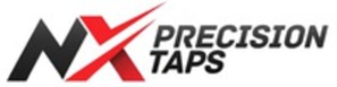 NX PRECISION TAPS Logo (WIPO, 18.02.2015)