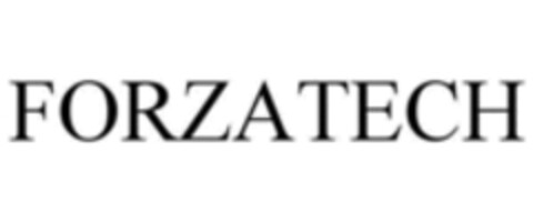 FORZATECH Logo (WIPO, 25.08.2015)