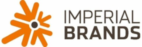 IMPERIAL BRANDS Logo (WIPO, 06.06.2016)