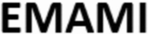 EMAMI Logo (WIPO, 20.02.2016)