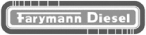 Farymann Diesel Logo (WIPO, 11/01/2016)