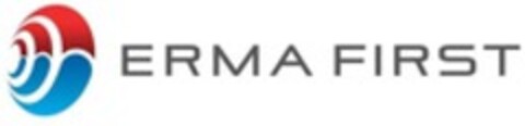 ERMA FIRST Logo (WIPO, 28.11.2016)