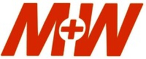 M+W Logo (WIPO, 19.06.2017)