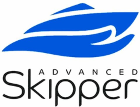 ADVANCED Skipper Logo (WIPO, 13.07.2017)