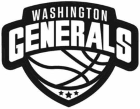 WASHINGTON GENERALS Logo (WIPO, 06.06.2018)