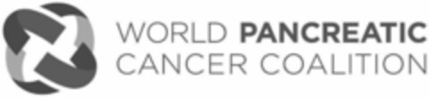 WORLD PANCREATIC CANCER COALITION Logo (WIPO, 05.04.2018)