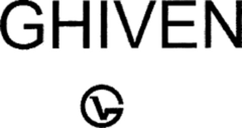 GHIVEN Logo (WIPO, 06/14/2018)