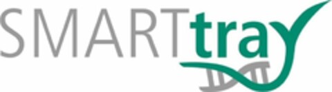 SMARTtray Logo (WIPO, 01.08.2018)