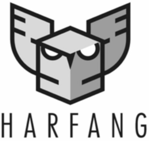 HARFANG Logo (WIPO, 12/07/2018)
