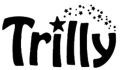 Trilly Logo (WIPO, 08.03.2019)