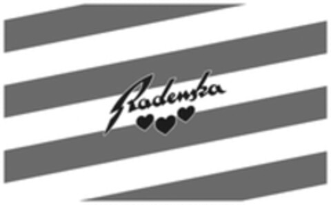 Radenska Logo (WIPO, 04/02/2019)