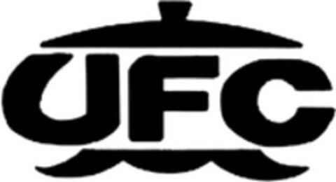 UFC Logo (WIPO, 06/18/2019)