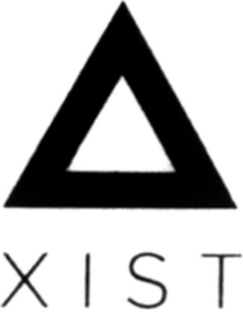 XIST Logo (WIPO, 31.12.2019)