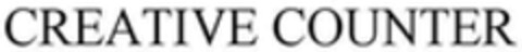CREATIVE COUNTER Logo (WIPO, 22.05.2020)