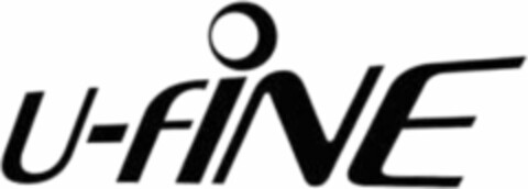 U-FINE Logo (WIPO, 10.07.2020)