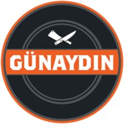 GÜNAYDIN Logo (WIPO, 29.05.2020)