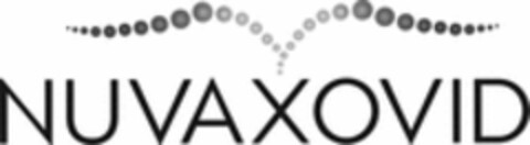 NUVAXOVID Logo (WIPO, 11/29/2021)