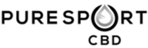 PURE SPORT CBD Logo (WIPO, 26.04.2021)