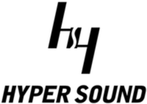 HYPER SOUND Logo (WIPO, 01/05/2022)