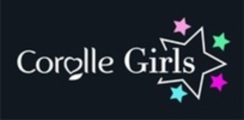 Corolle Girls Logo (WIPO, 07/05/2022)