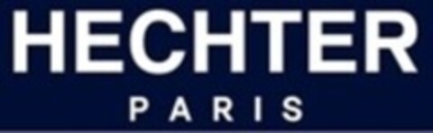 HECHTER PARIS Logo (WIPO, 26.10.2022)