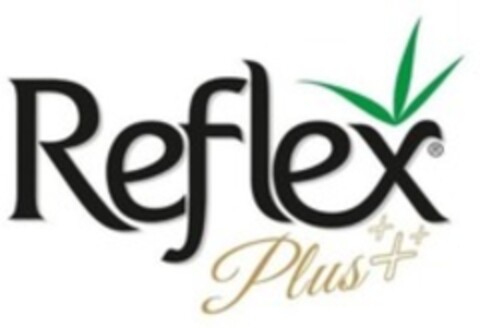 Reflex Plus Logo (WIPO, 18.01.2023)