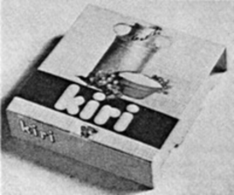 kiri Logo (WIPO, 11/26/1968)