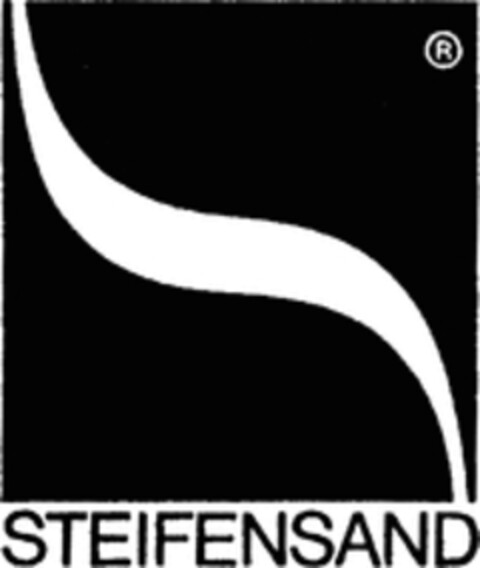 STEIFENSAND Logo (WIPO, 02/06/1980)