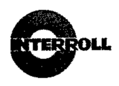 INTERROLL Logo (WIPO, 27.06.1986)