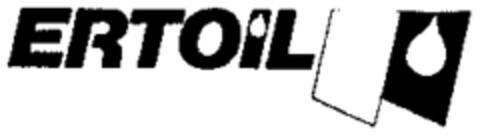 ERTOIL Logo (WIPO, 26.08.1987)