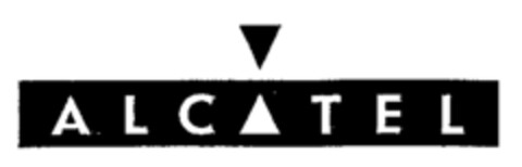 ALCATEL Logo (WIPO, 12/11/1987)