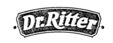 Dr.Ritter Logo (WIPO, 15.02.1990)