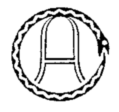 A Logo (WIPO, 17.02.1995)