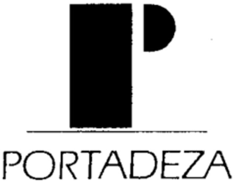 P PORTADEZA Logo (WIPO, 29.06.1998)