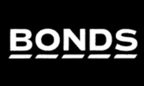 BONDS Logo (WIPO, 04/14/2003)