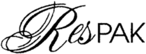 ResPAK Logo (WIPO, 10/01/2003)