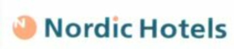 Nordic Hotels Logo (WIPO, 03.02.2006)