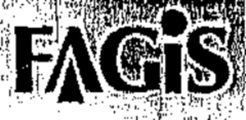 FAGIS Logo (WIPO, 21.03.2007)