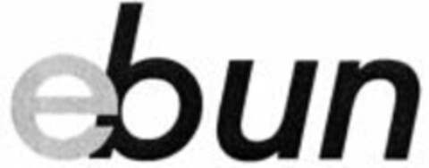 ebun Logo (WIPO, 07.05.2007)