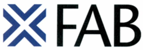 FAB Logo (WIPO, 02.04.2007)