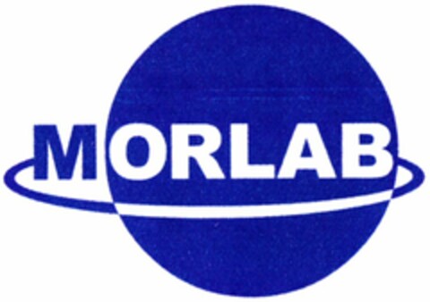 MORLAB Logo (WIPO, 26.06.2007)