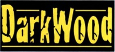 DarkWood Logo (WIPO, 02.05.2008)