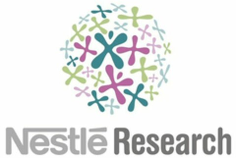Nestlé Research Logo (WIPO, 01.07.2008)