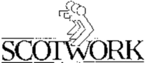 SCOTWORK Logo (WIPO, 04/14/2009)