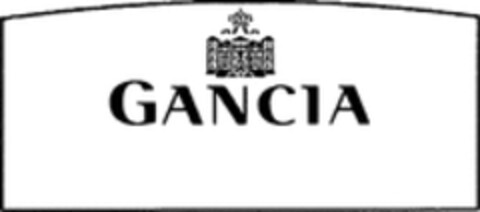 GANCIA Logo (WIPO, 07.05.2009)