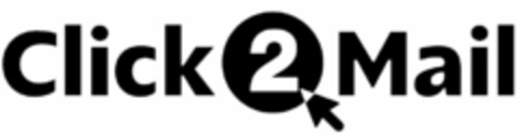 Click2Mail Logo (WIPO, 13.08.2009)
